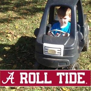 Meet your Posher, Wendy